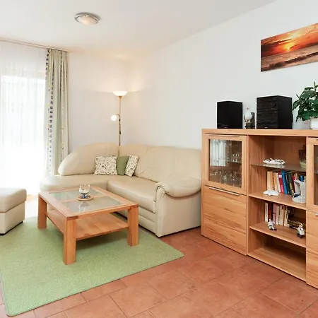 Freesenbruch 2 2 - Bernstein Appartamento Zingst