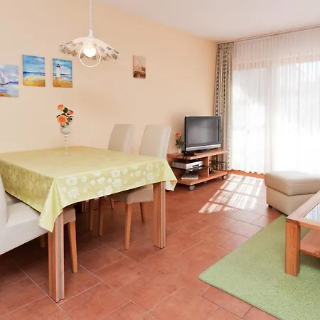 Appartamento Freesenbruch 2 2 - Bernstein Zingst