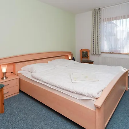 Appartamento Freesenbruch 2 2 - Bernstein