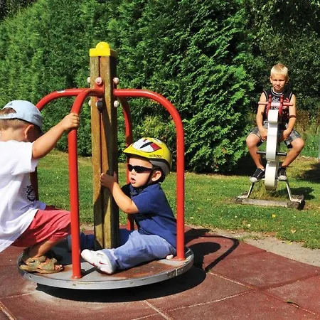 Appartamento Freesenbruch 2 2 - Bernstein Zingst