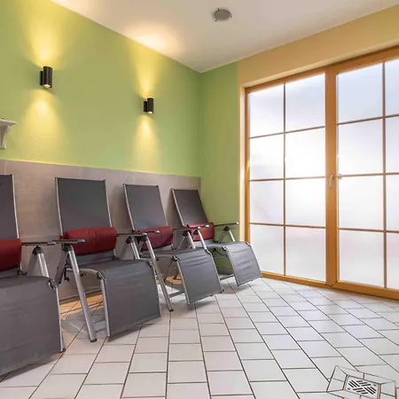 Freesenbruch 2 2 - Bernstein Appartamento *