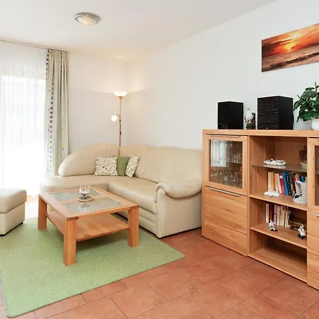 Freesenbruch 2 2 - Bernstein Zingst