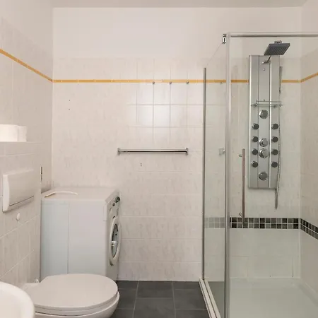 Appartamento Freesenbruch 2 2 - Bernstein Zingst