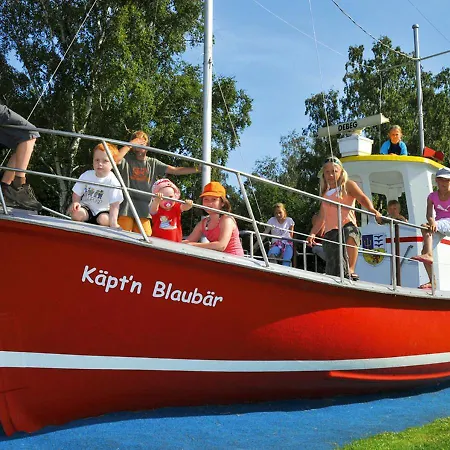 Appartamento Freesenbruch 2 2 - Bernstein