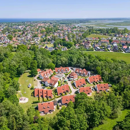 Appartamento Freesenbruch 2 2 - Bernstein Zingst