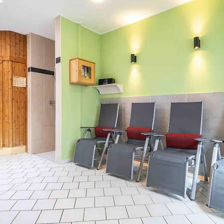 Appartamento Freesenbruch 2 2 - Bernstein Zingst