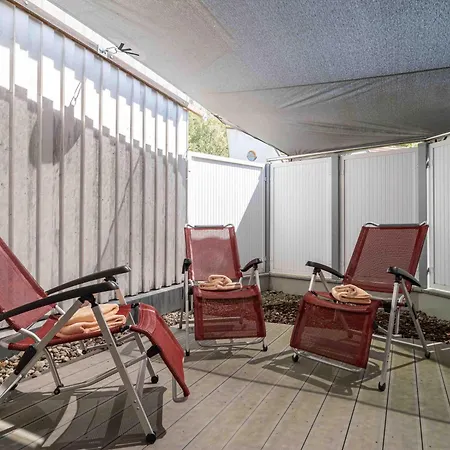 Appartamento Freesenbruch 2 2 - Bernstein