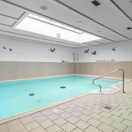 Freesenbruch 2 2 - Bernstein Appartamento Zingst