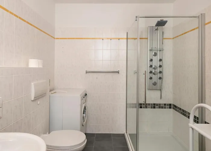 Lejlighed Freesenbruch 2 2 - Bernstein Zingst