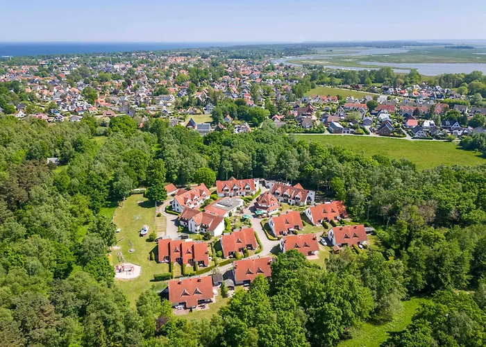 Lejlighed Freesenbruch 2 2 - Bernstein Zingst