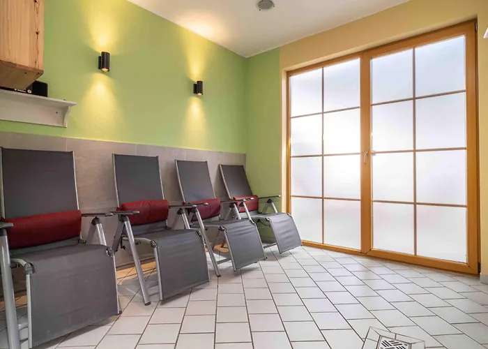 Lejlighed Freesenbruch 2 2 - Bernstein *